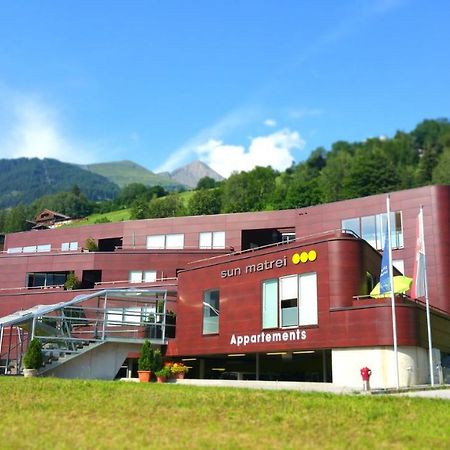 Sun Matrei Apartments Matrei in Osttirol Exterior foto